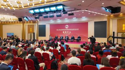 格林：中国老百姓冒死救助飞虎队员，他们把友谊看得比生命还重要