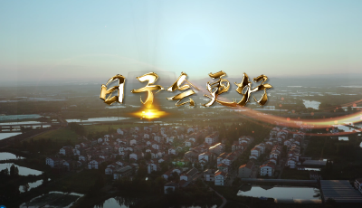 《日子会更好》