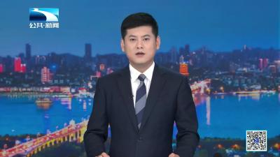 长江关注：AI赋能千行百业 | 随县澴潭：年轻干部用AI为油茶产业插上腾飞翅膀