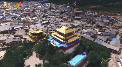 云南 | 美景：迪庆香格里拉
