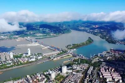 湖北交出山河新答卷 来看荆楚大地这五年的变化
