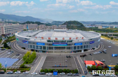 2025新能源汽车零部件交易会布展收尾！静待盛会开幕