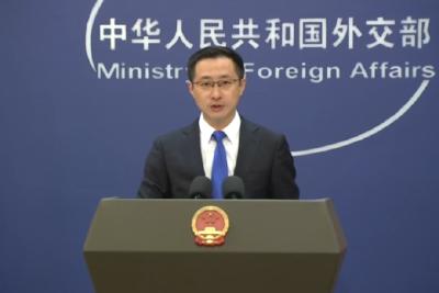 外交部回应美国要求北约对华加征关税
