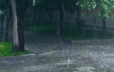 暴雨黄色预警：广西广东等地部分地区有大暴雨 局地特大暴雨