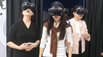 重回曾随！随州博物馆VR让穿越触手可及