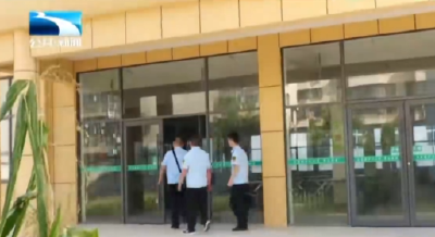孝感云梦：守护师生“舌尖安全” 严守食品安全关口