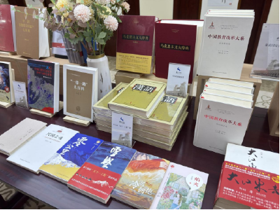 “书香长江”阅读周即将开幕，精彩看点抢“鲜”看
