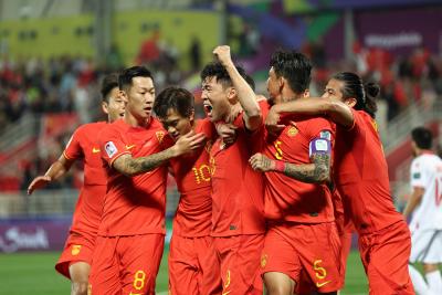国足需要什么样的主帅？业内：谨防“换汤不换药”