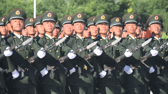 纪念中国人民抗日战争暨世界反法西斯战争胜利80周年大会和文艺晚会将于9月3日在京举行