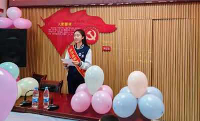 18岁的年纪，12年的“工龄”，武科大迎来新疆05后“资深”志愿者