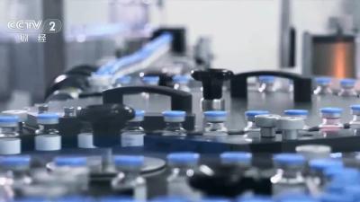 我国创新药加速跑！政策合力打通进院“最后一公里”