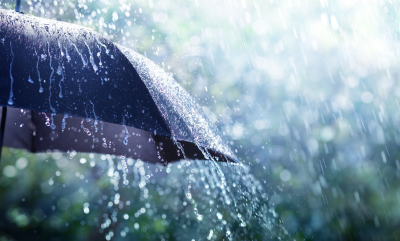 暴雨降温来袭 湖北各地须提前做好安全防范