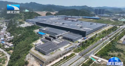 何良军在十堰调研时强调  推动基层党建和人才工作再上新台阶 为支点建设提供坚强保障和支撑