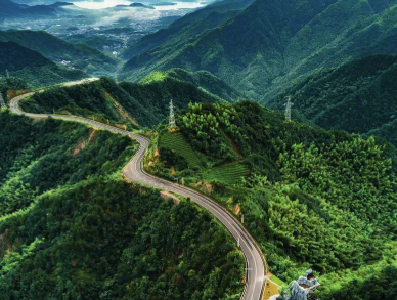 我国生态环境质量延续持续向好态势