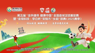 安陆乡超巅峰对决：府城汉东VS李店米粉，你挺谁？