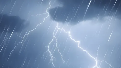 中国气象局启动重大气象灾害暴雨四级应急响应