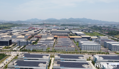 推动企业数字化转型 黄石新增3家国家级5G工厂