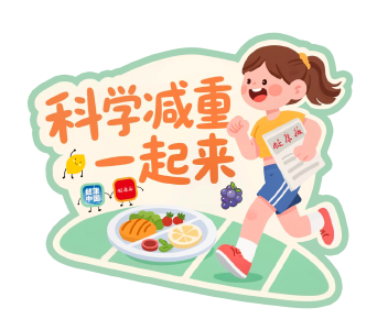 越减越重？这些“健康食品”你可能吃错了丨科学减重一起来