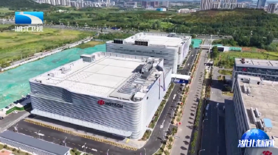 行业首发！华工科技3.2TCPO光电产品正式对外发布