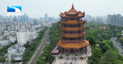 你好，新同学！| 超30万学子乐享“大学之城”