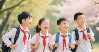 9部门发文，全国版中小学春秋假要来了！多地已有方案