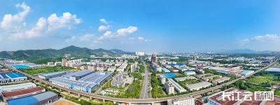 总投资15亿元的卓创智能终端项目落地黄石