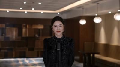 演员曾黎将穿战国袍亮相楚文化节！荆州姑娘动情追忆故乡，这些“宝藏”藏不住啦