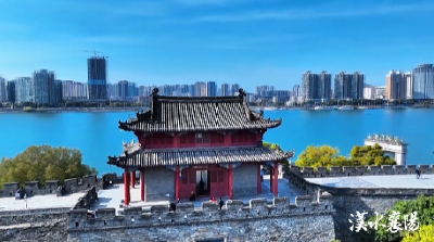 千年城砖会说话，管家巷中遇非遗！襄阳文旅的“古今双修”术