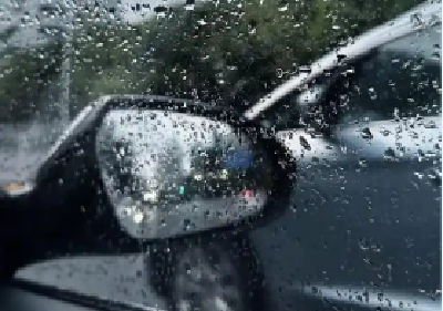 南方高温缩减北方昼夜温差加大 明起新一轮降雨过程来袭
