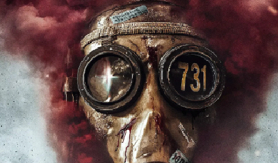 《731》首映观众含泪悲愤观影：这段历史永不敢忘