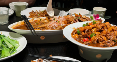 主食吃太少、高蛋白饮食 每天这样吃饭会加速衰老