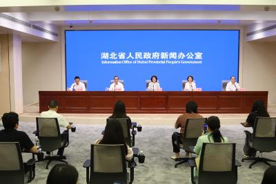 第二届楚文化节即将开幕