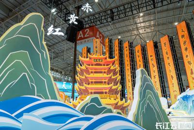 超20万人完成预约，文旅产业博览会最新游玩攻略来了！