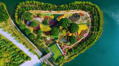 随州：炎帝文化旅游区大不同 国庆这份攻略请收好