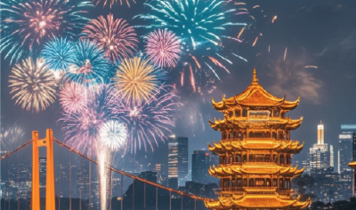 长江文化艺术季安排，看点速览→