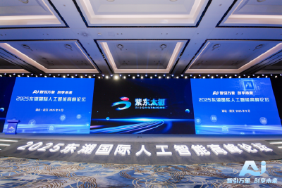全球首个！紫东太初4.0在武汉发布