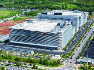 湖北首家千亿市值企业诞生，专注于“光”！