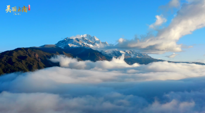 云南 | 美景：丽江玉龙雪山