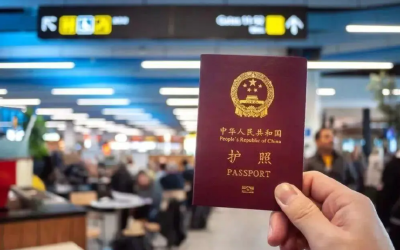 普京称将回应中国对俄试行免签