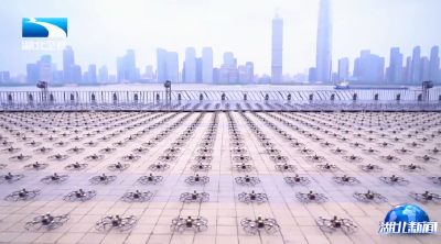 聚焦2025长江文化艺术季 | 长江夜空将绽放科技与艺术之光