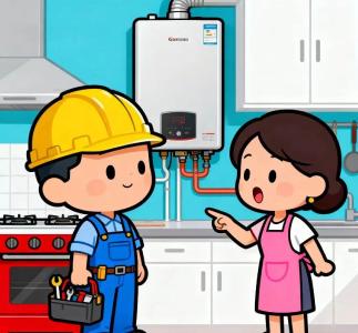 燃气安全管理新规来了！2026年1月起实施