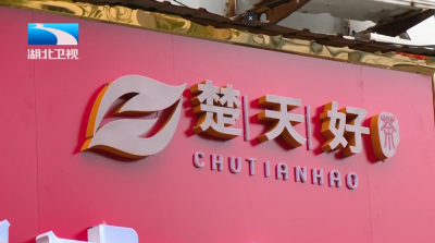 “楚天好茶山东行”走进济南 15项合作协议签约