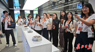 100元工位孵出3亿估值，一座近悦远来的创新创业之城加速崛起
