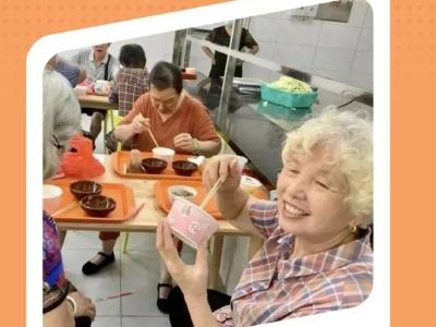 在鄂州，“老”幸福了！