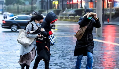 近期北方比常年同期更冷吗？直接原因是它