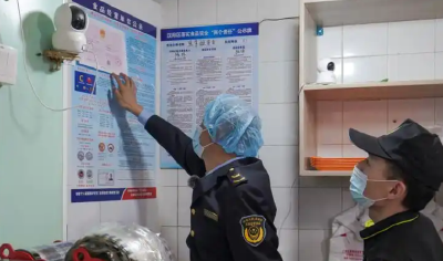 湖北公布一批外卖食品安全典型案例