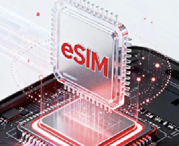 中国移动eSIM手机业务全国商用，湖北营业厅eSIM版iPhone Air最高享5070元优惠