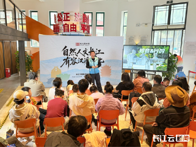 青铜钺揭开千年城脉，在江城书房解码武汉基因