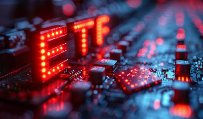 懂一点金融 | ETF规模创新高，个人如何有效投资？