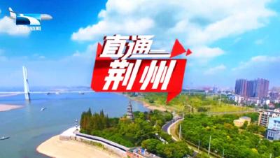 直通荆州 | 荆州千年古城如何凭文旅创新成国庆现象级“黑马”？